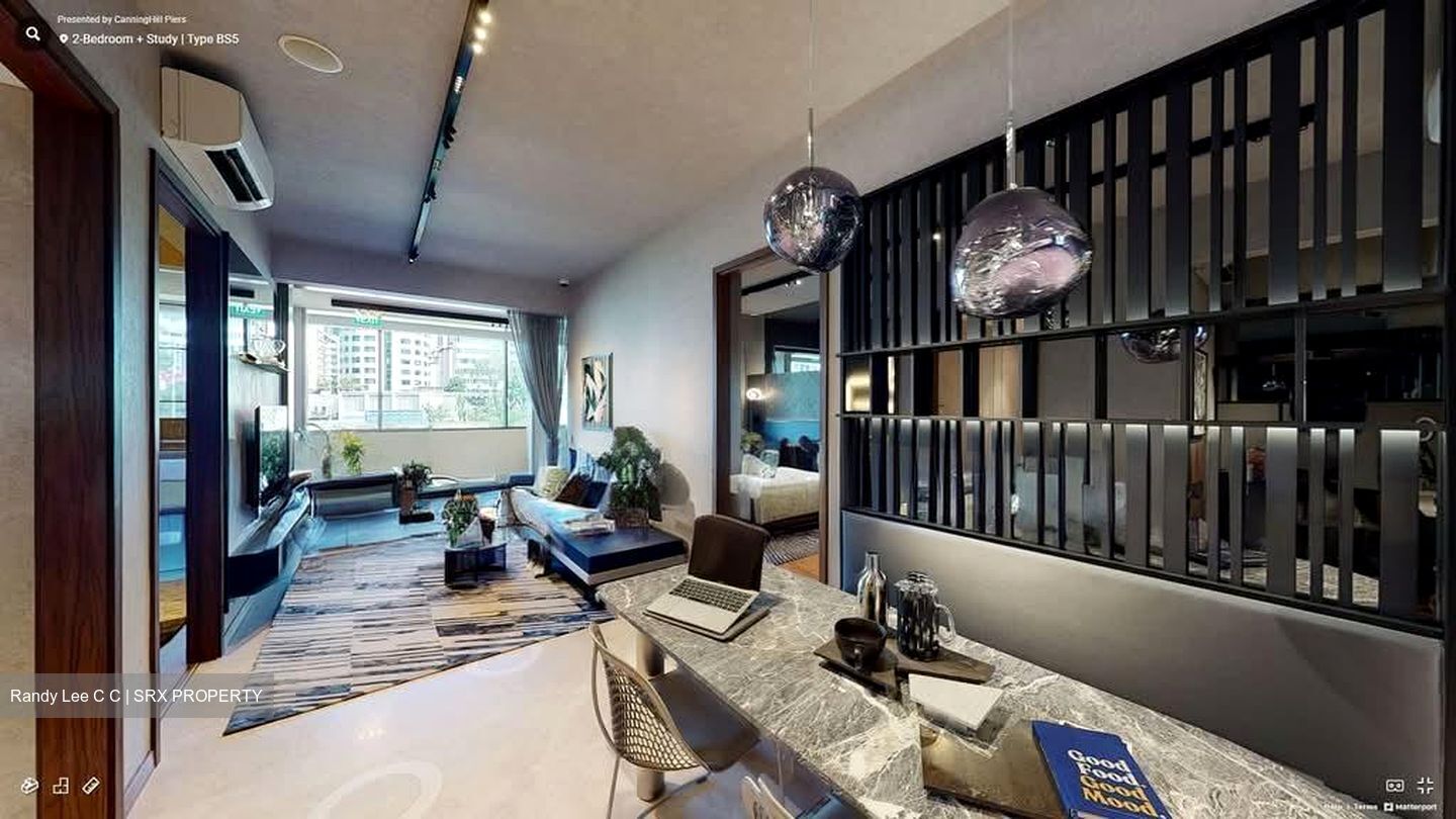 River Valley Road (D6), Condominium #577791141